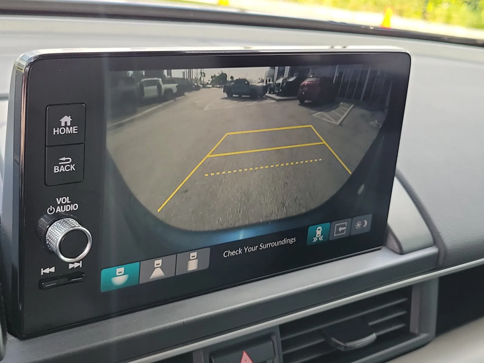 2023 Honda Pilot EX-L 7 Passenger photo 33