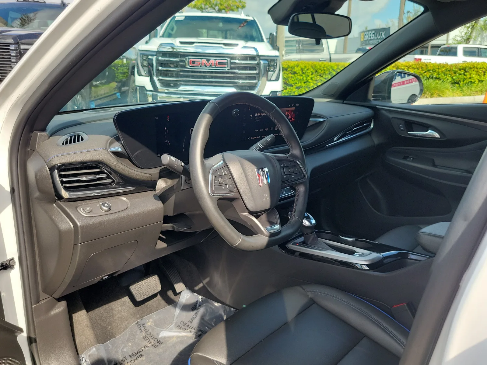 2024 Buick Envista Sport Touring photo 15