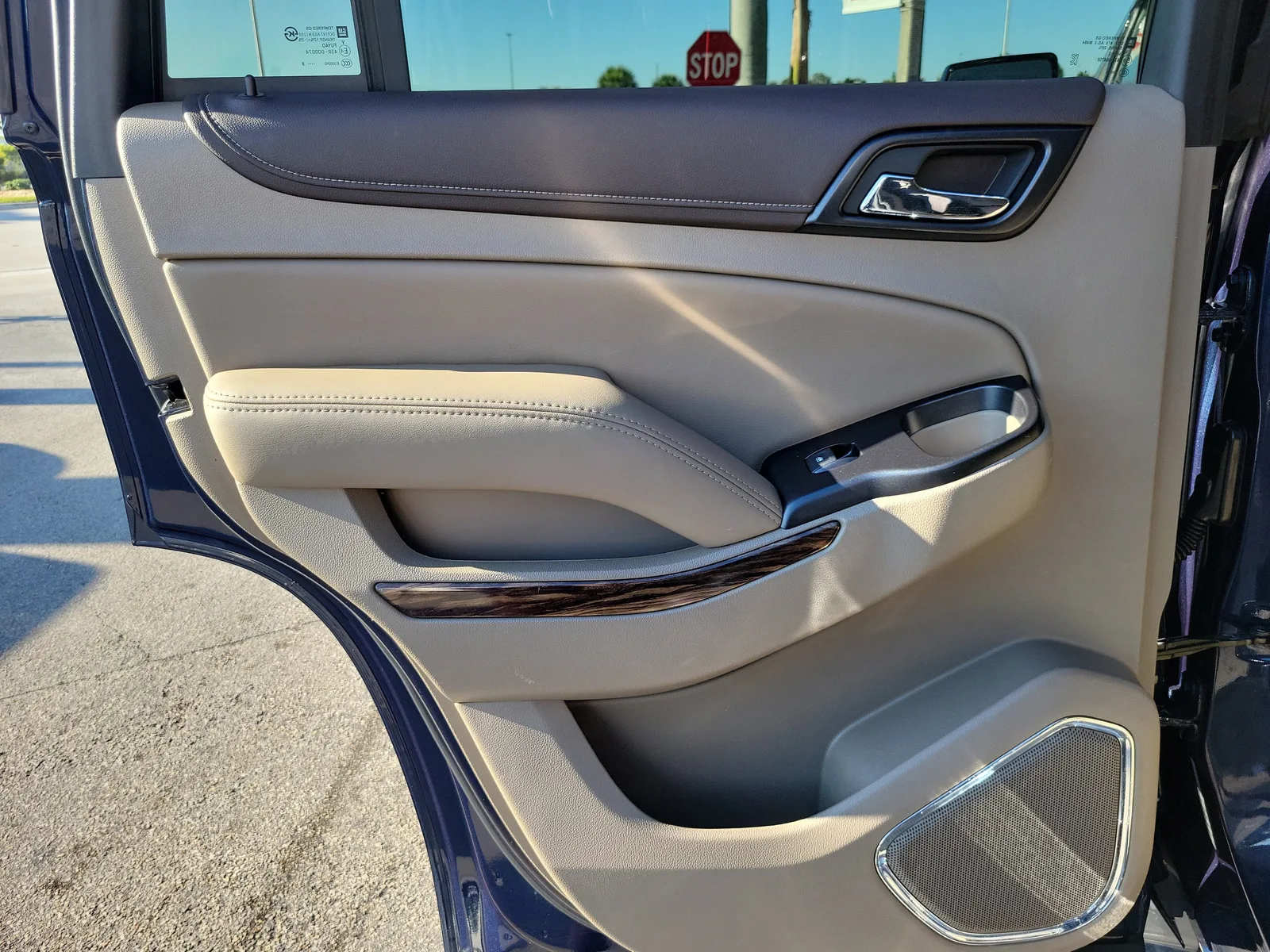 2019 GMC Yukon SLT photo 27