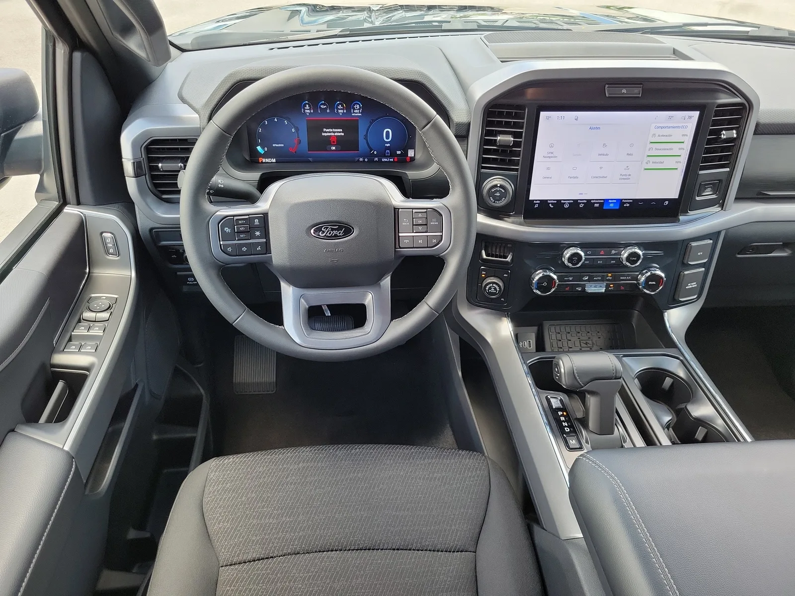 2026 Ford F-150 XLT 4WD photo 19