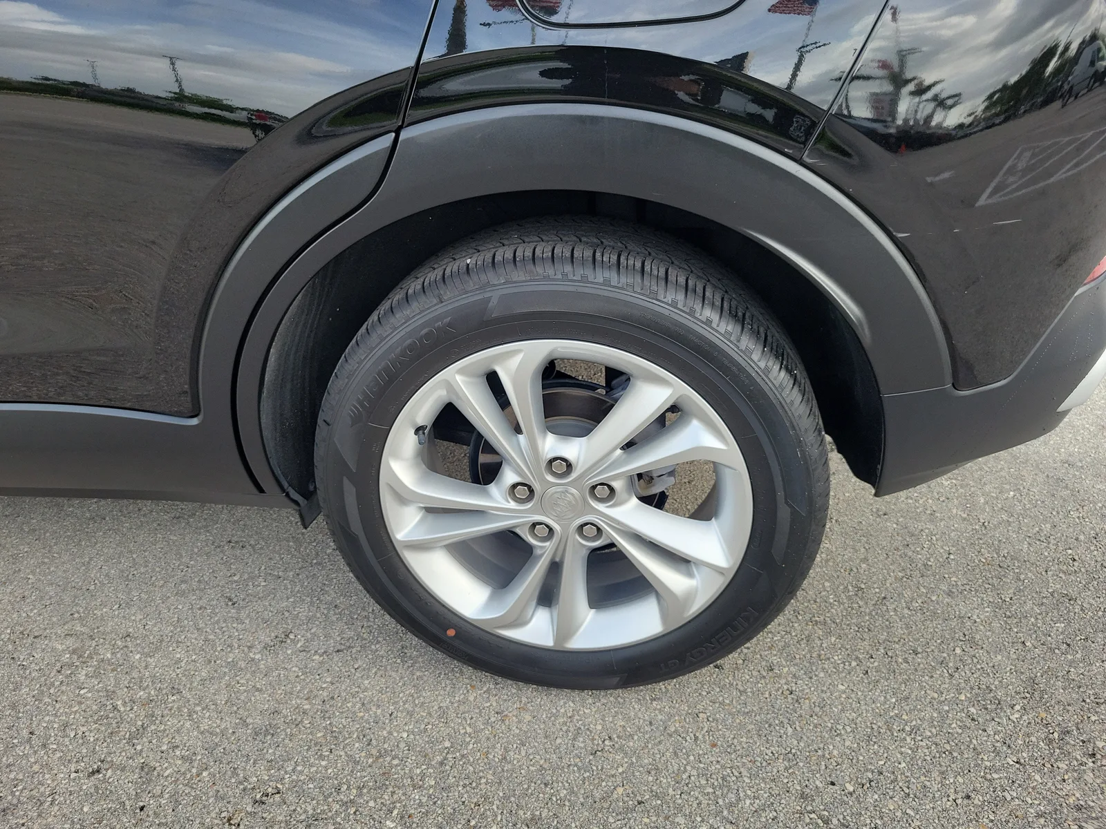 2023 Buick Encore GX Preferred photo 24