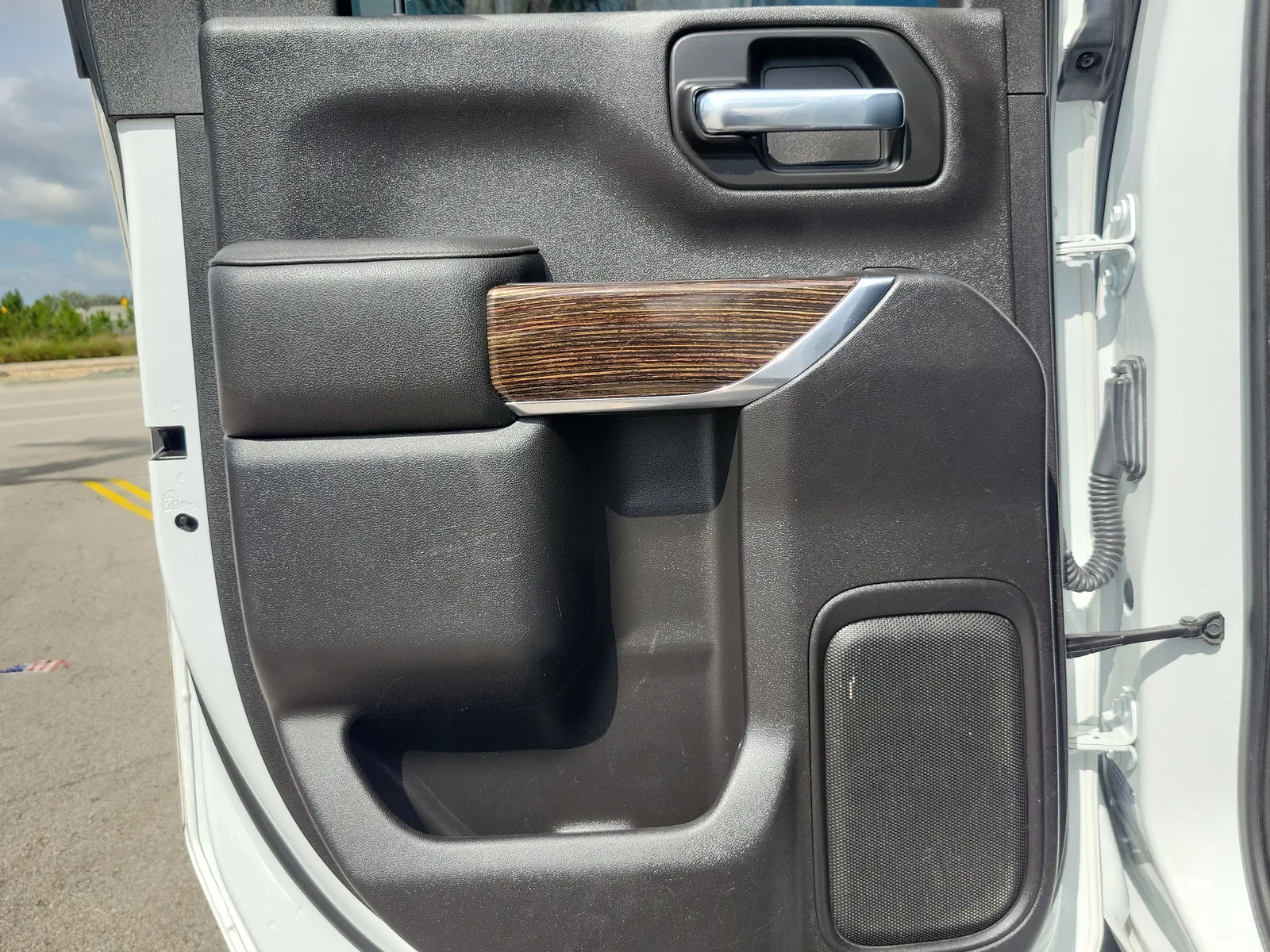 2022 GMC Sierra 2500 HD SLE photo 23