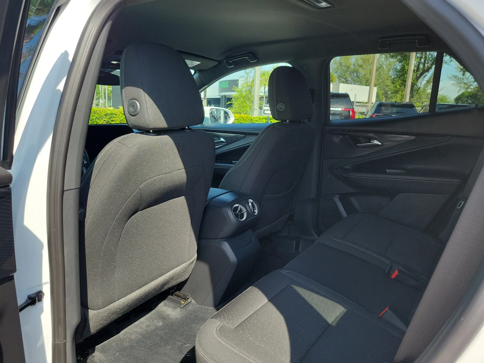 2025 Chevrolet Blazer EV LT photo 14