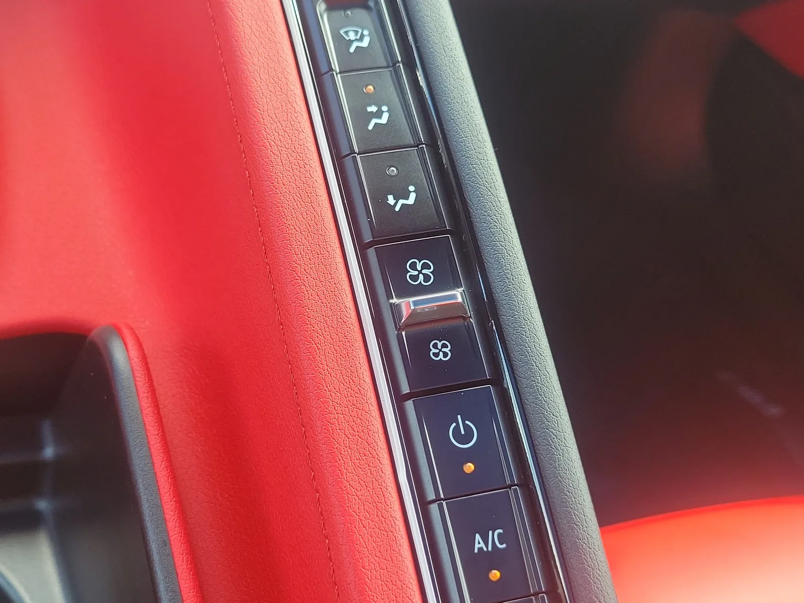 2022 Chevrolet Corvette 2LT photo 20