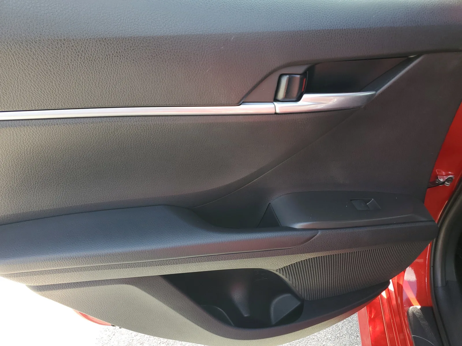 2023 Toyota Camry LE photo 27