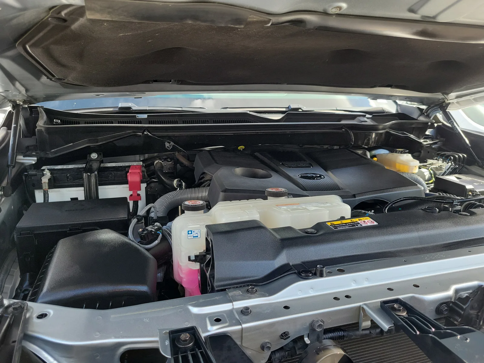 2023 Toyota Tundra 4WD Platinum photo 26