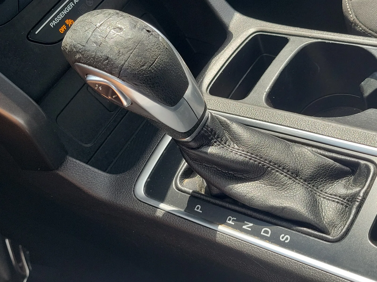 2019 Ford Escape SE photo 30