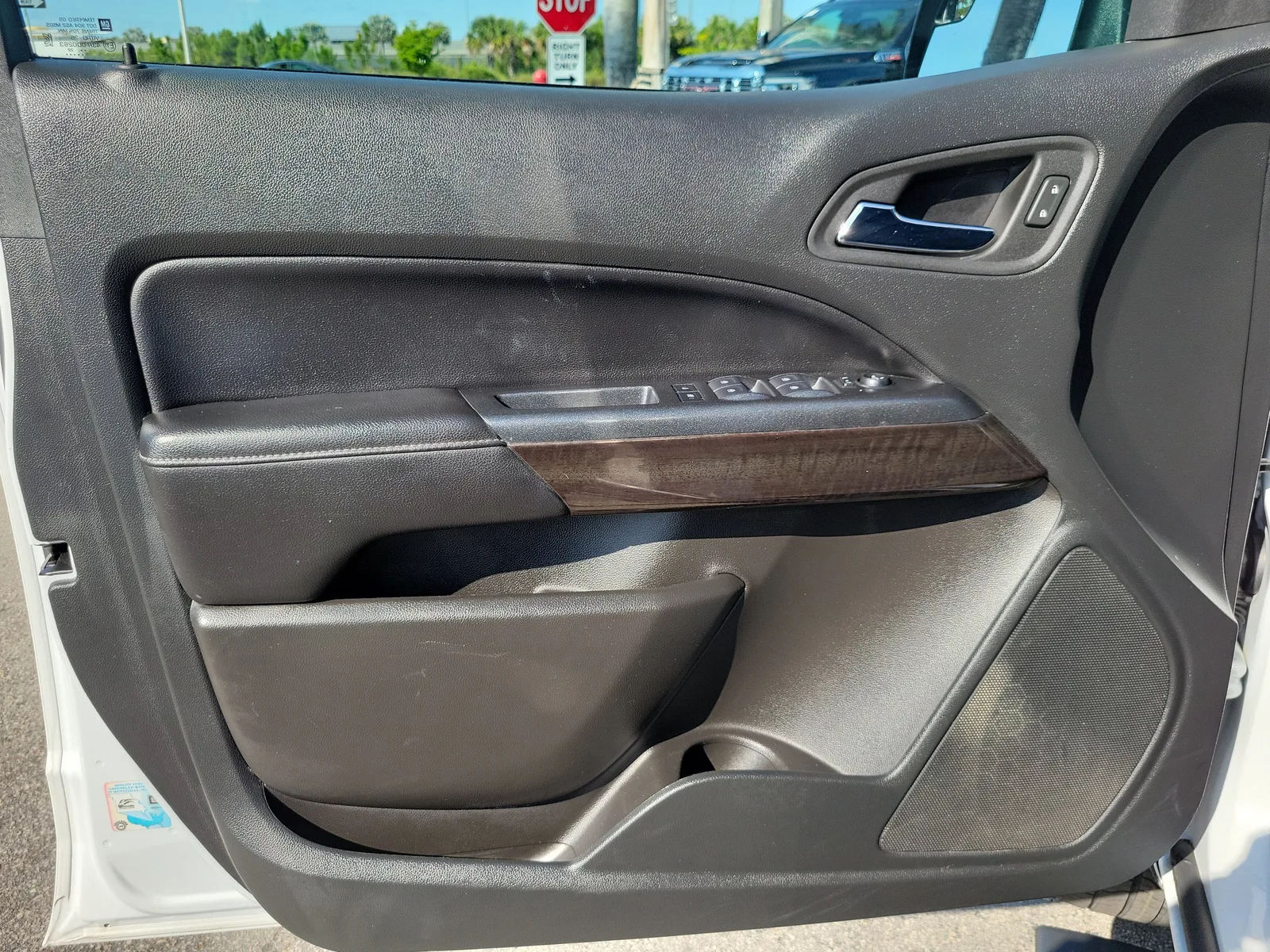 2022 GMC Canyon Elevation photo 21