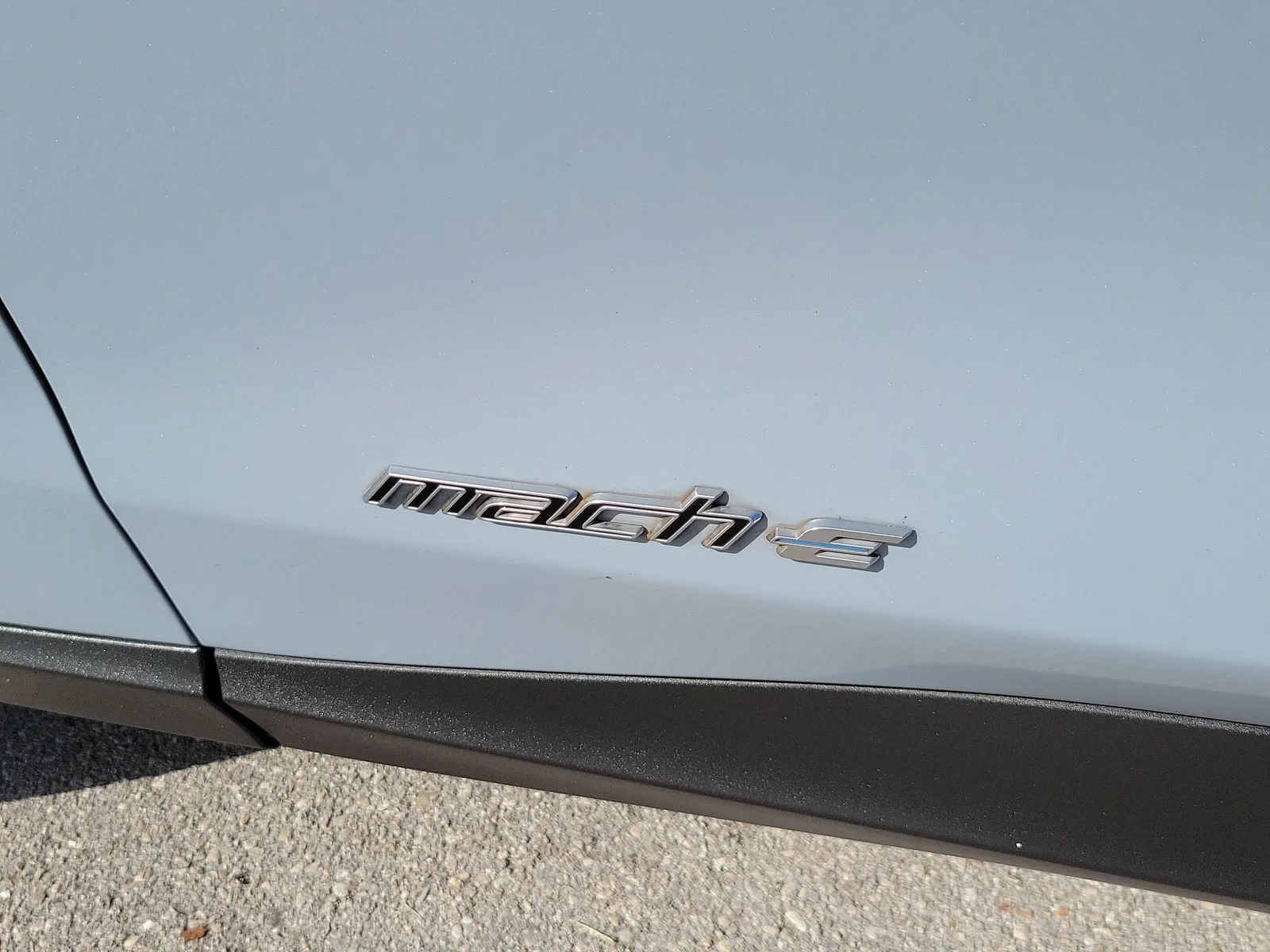 2024 Ford Mustang Mach-E Select photo 29