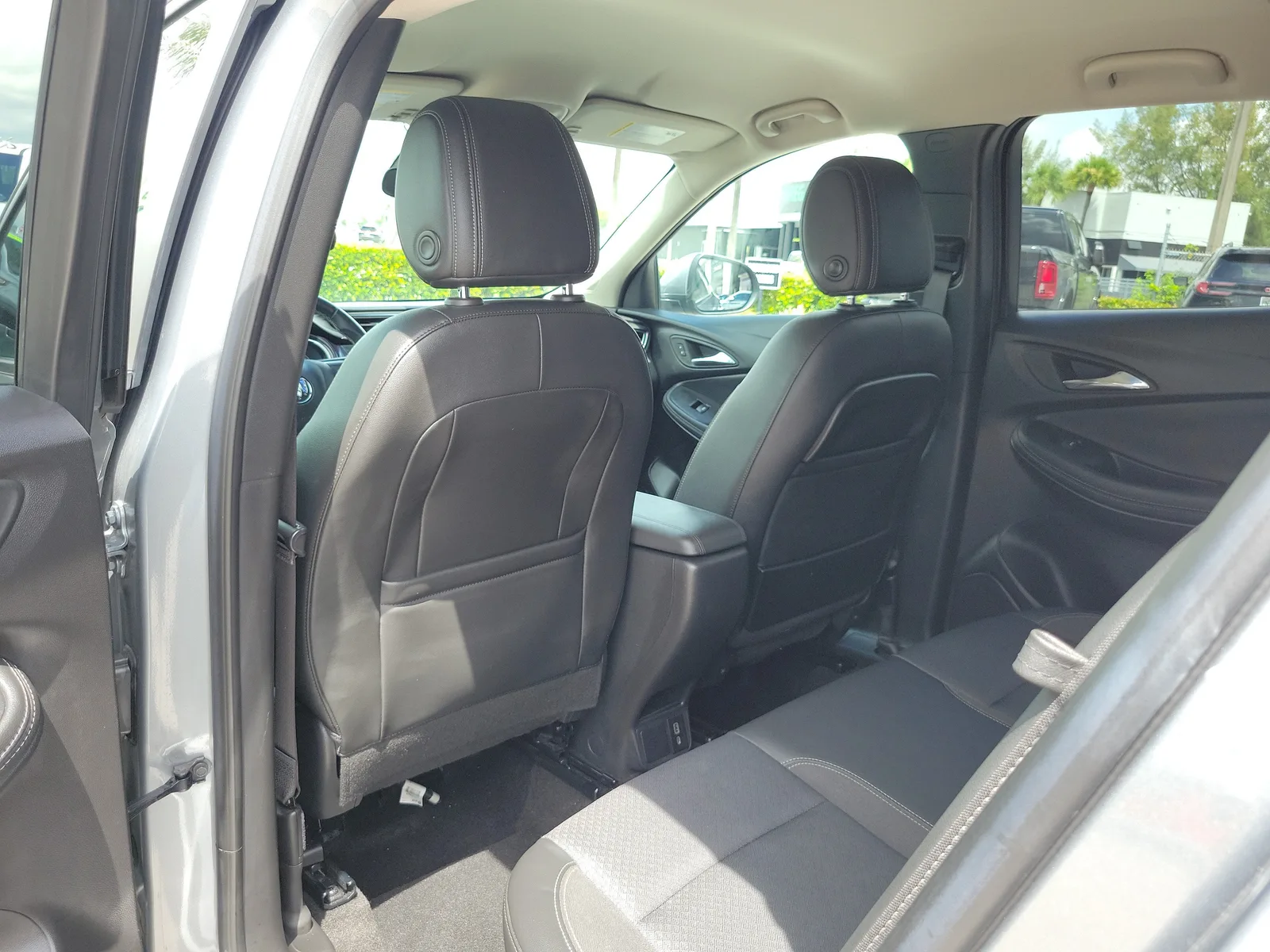 2023 Buick Encore GX Select photo 14
