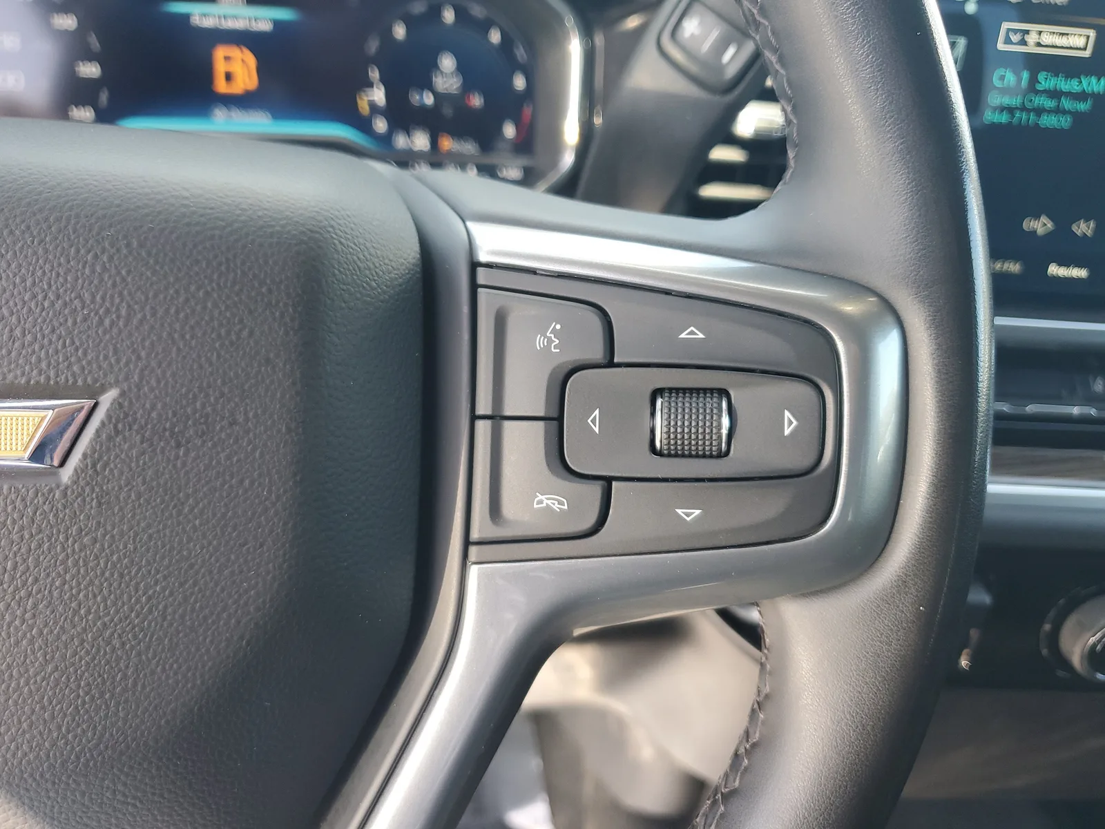 2024 Chevrolet Silverado 2500HD LT photo 20