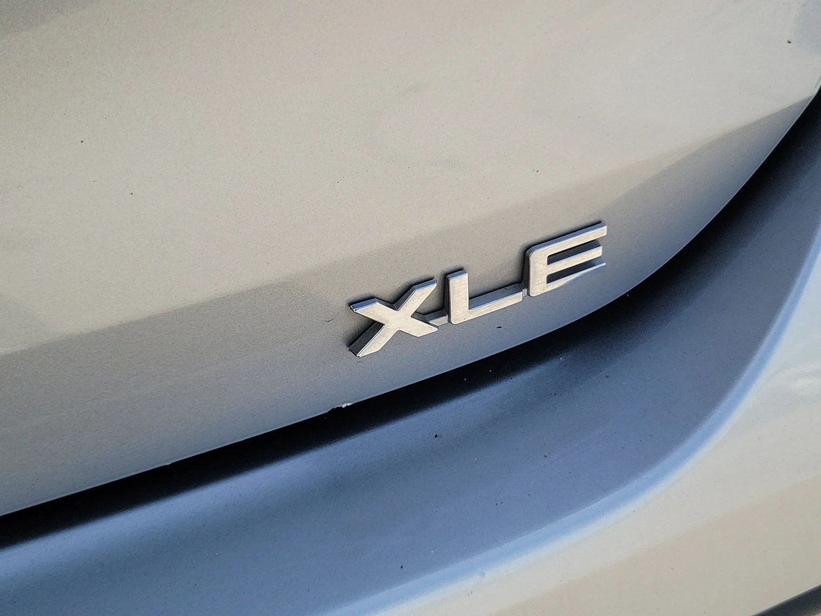 2021 Toyota Highlander XLE photo 32
