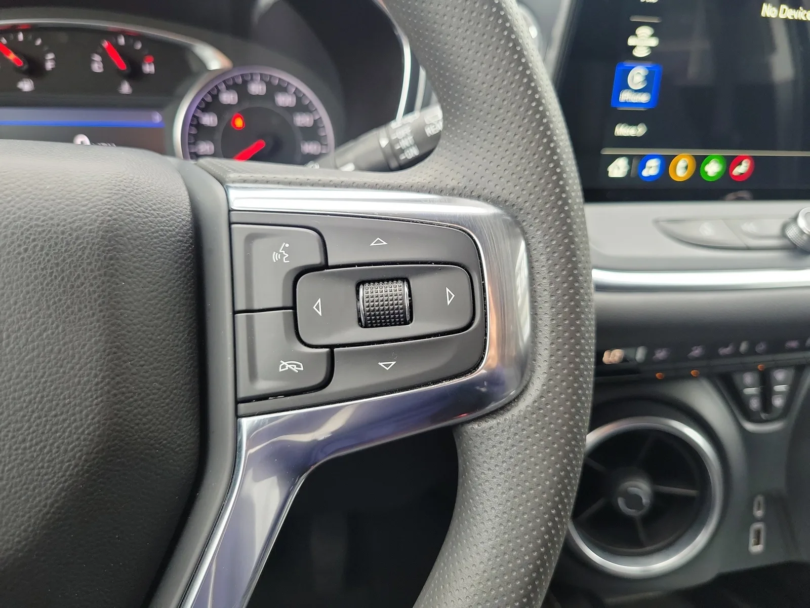 2024 Chevrolet Blazer 2LT photo 19