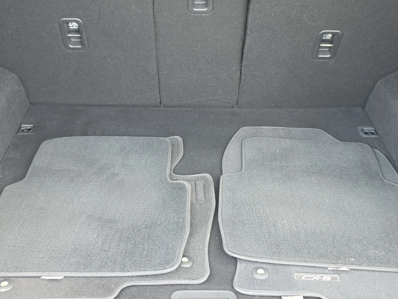2022 Mazda CX-5 2.5 S photo 12