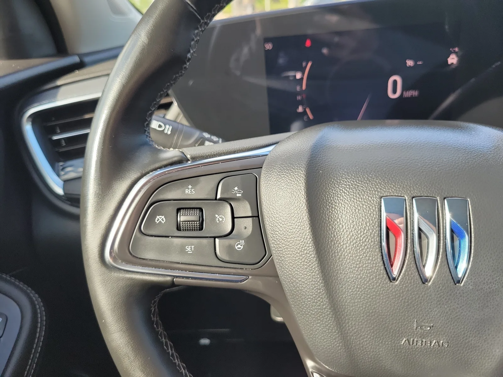 2024 Buick Encore GX Preferred photo 20