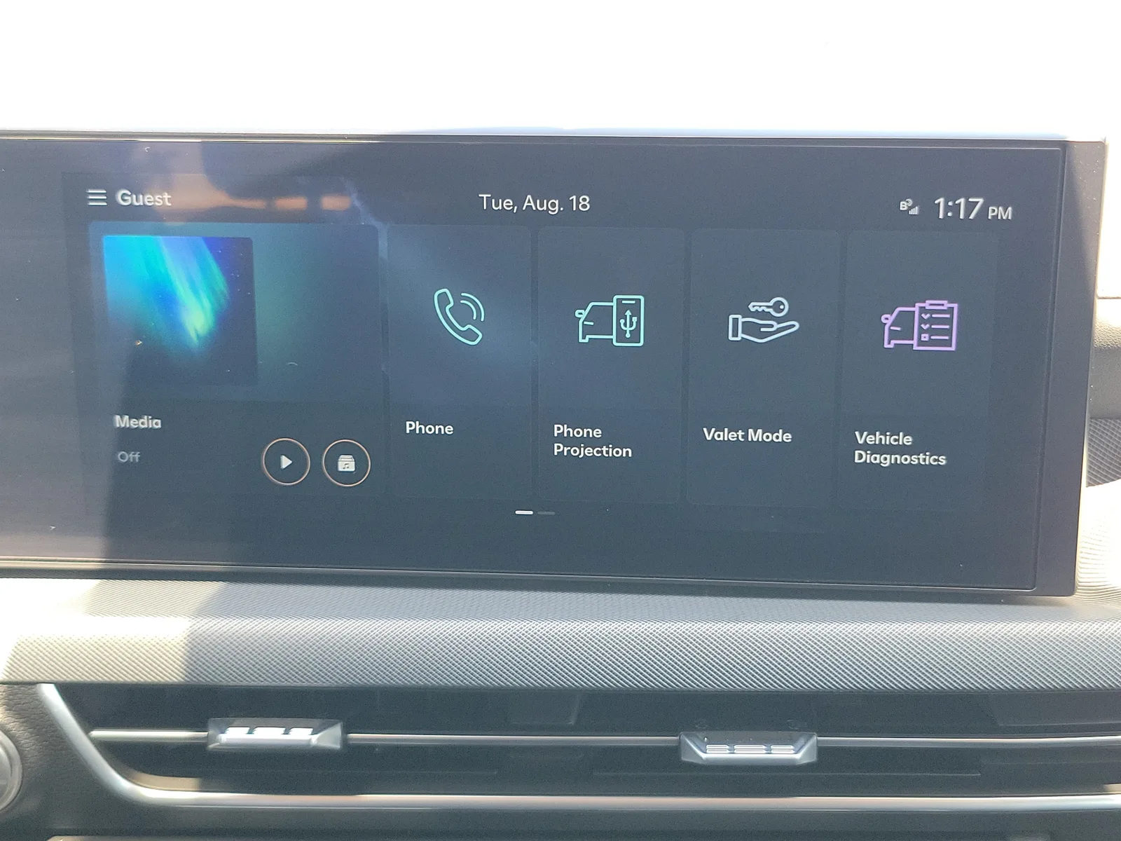 2025 Hyundai Sonata SEL photo 18