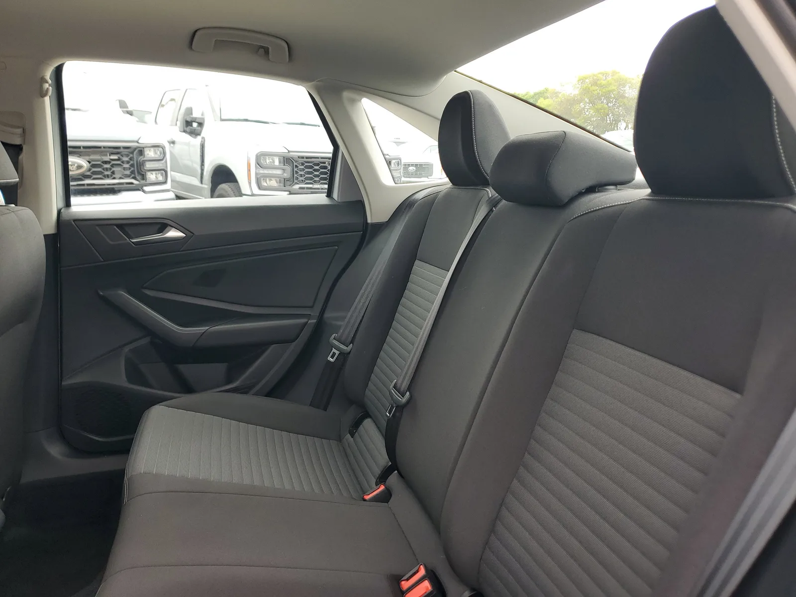 2025 Volkswagen Jetta S photo 12