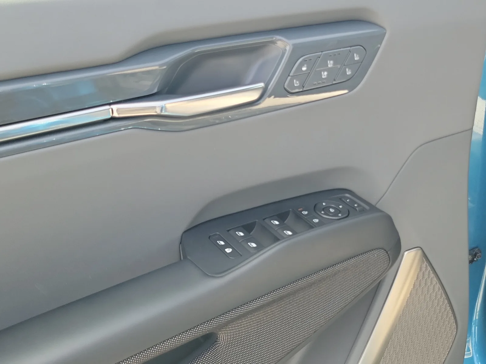 2024 Kia EV9 GT-Line photo 28