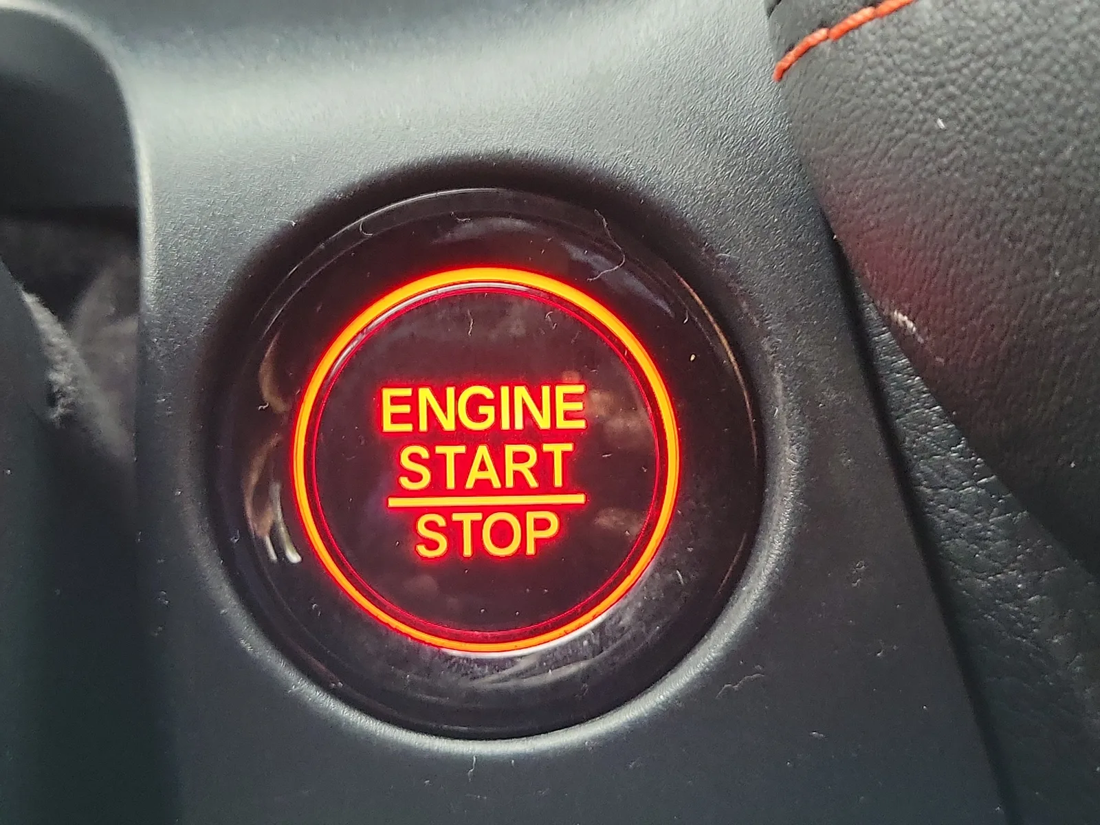 2024 Honda HR-V Sport photo 23