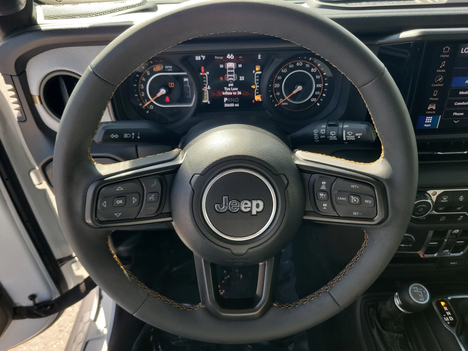 2024 Jeep Wrangler Sport S 4WD photo 19