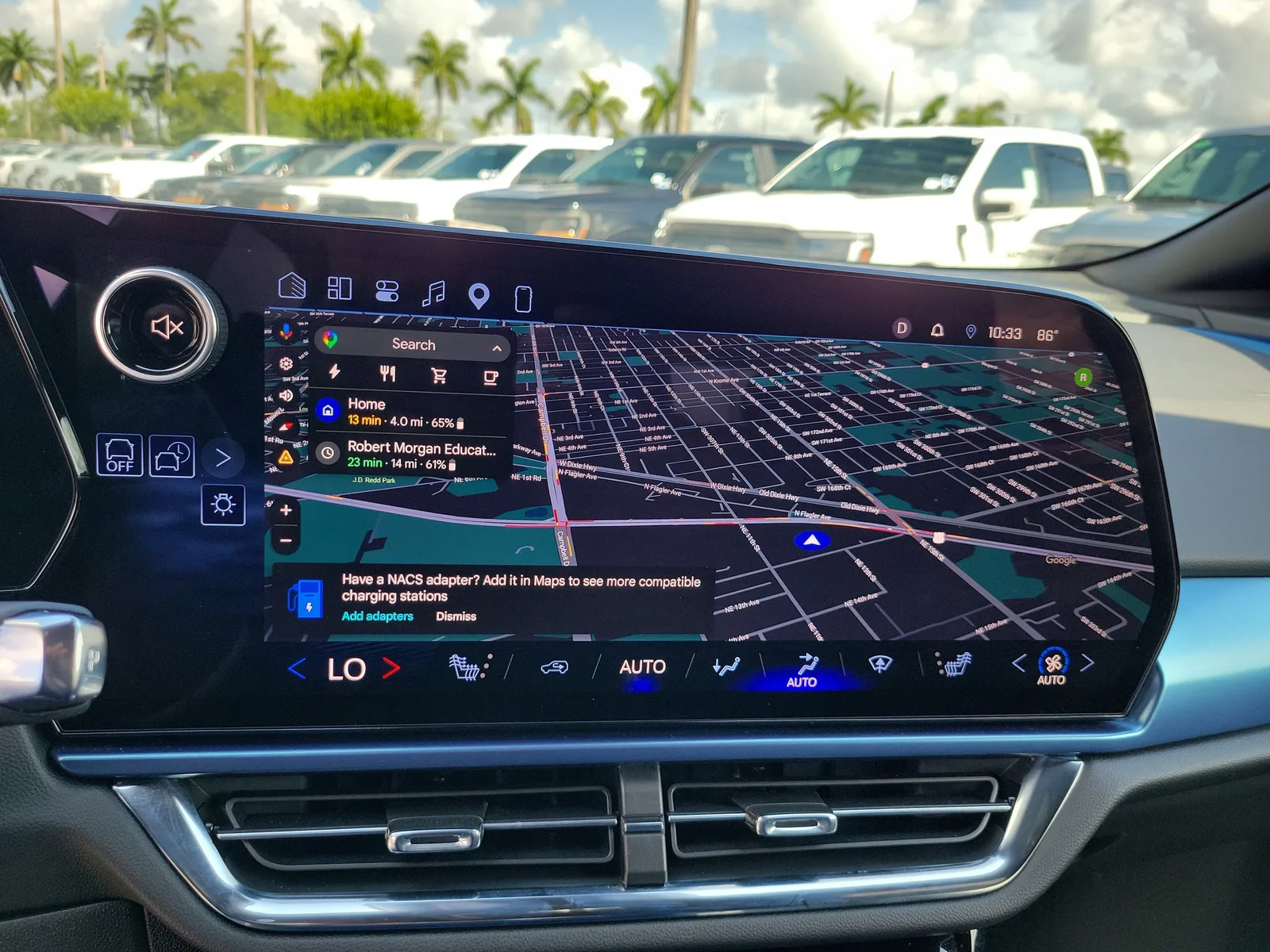 2026 Chevrolet Equinox EV LT2 w/PDE photo 30