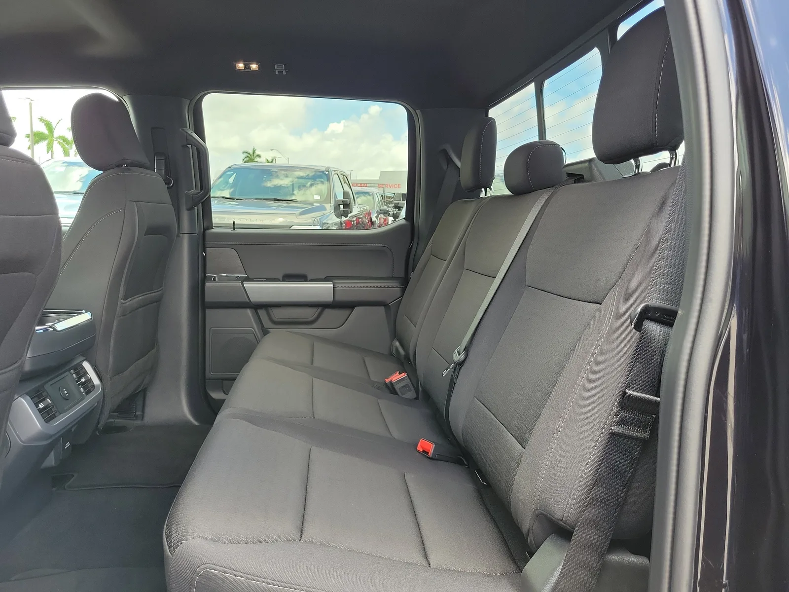 2026 Ford F-150 XLT 4WD photo 14