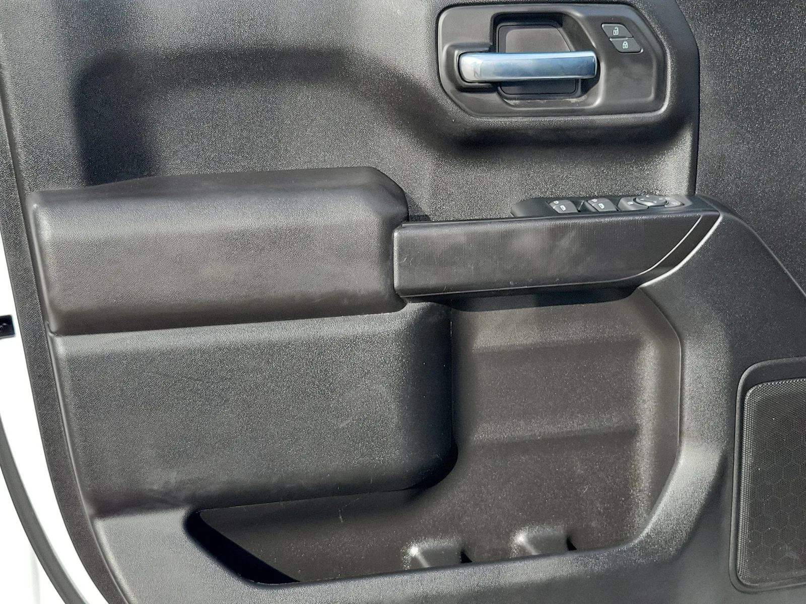 2023 GMC Sierra 1500 Pro photo 18