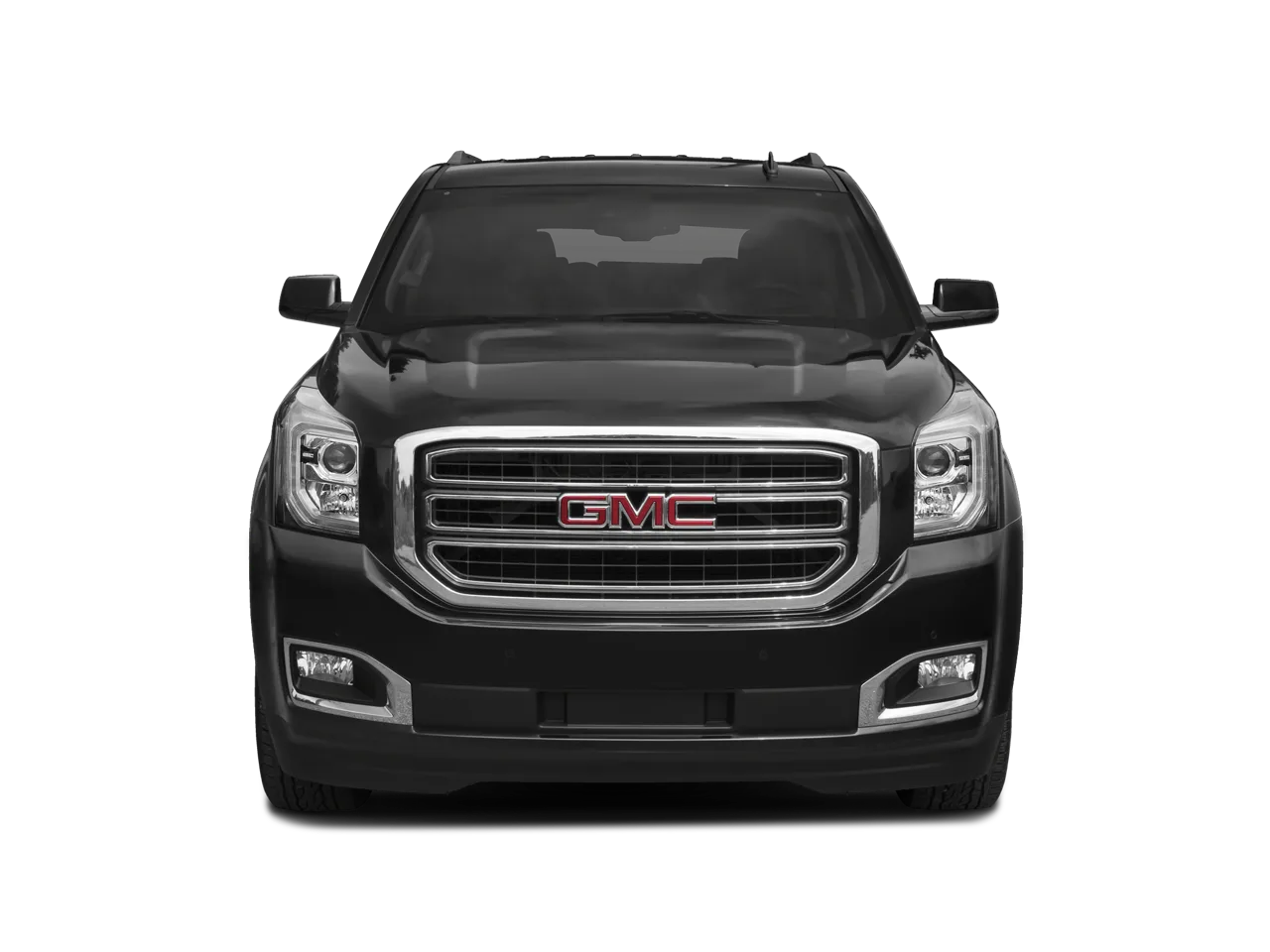 2015 GMC Yukon XL SLT photo 4