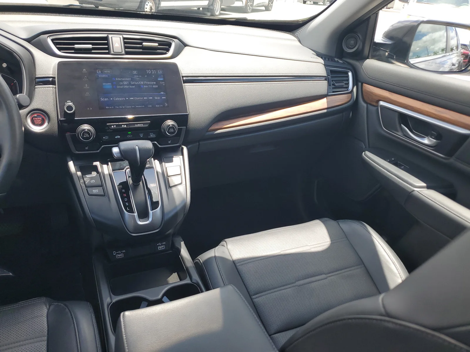 2022 Honda CR-V EX-L photo 19