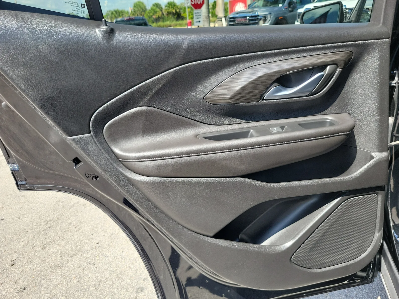 2022 GMC Terrain SLE photo 11
