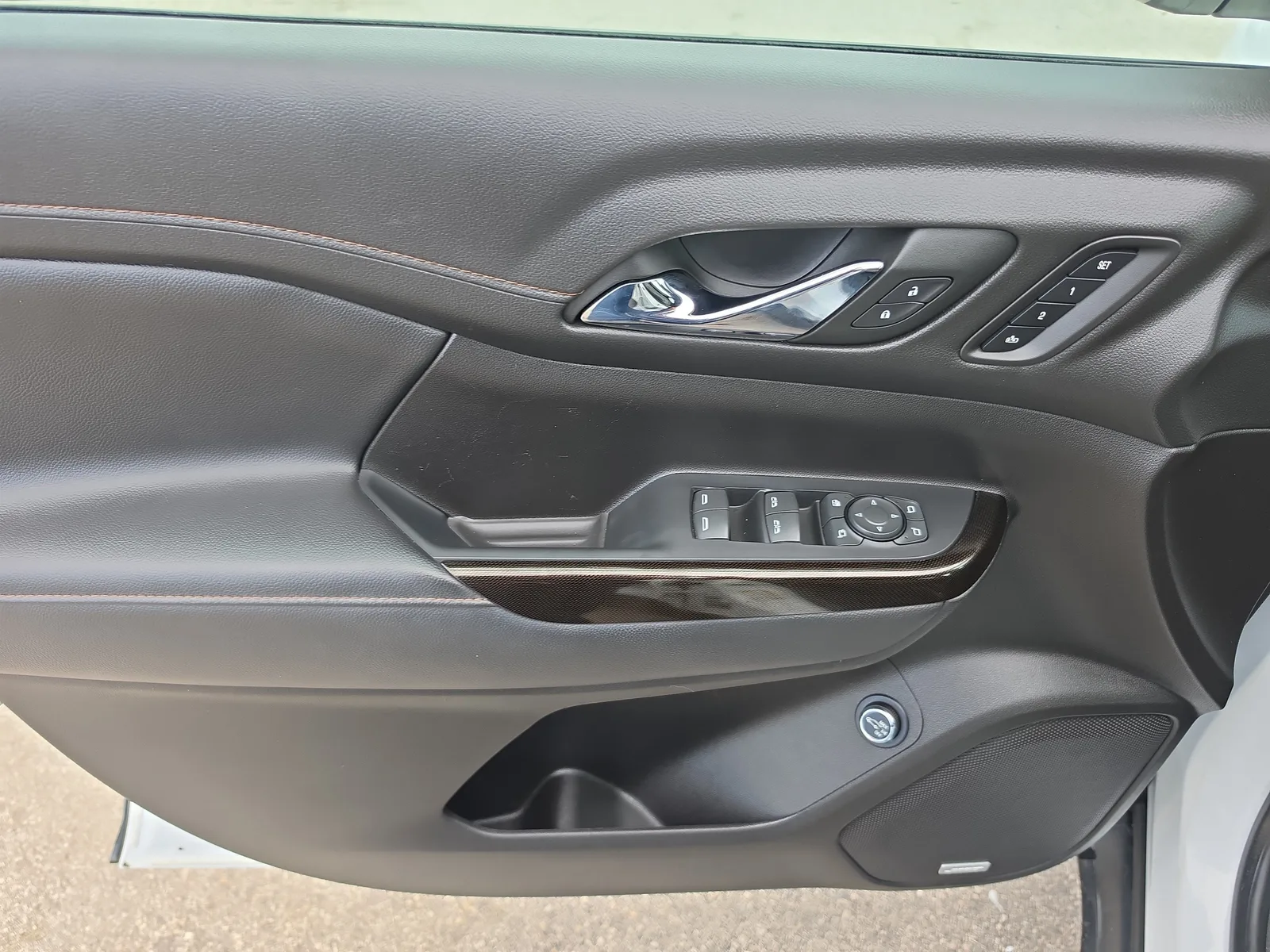 2023 GMC Acadia AT4 4WD photo 22