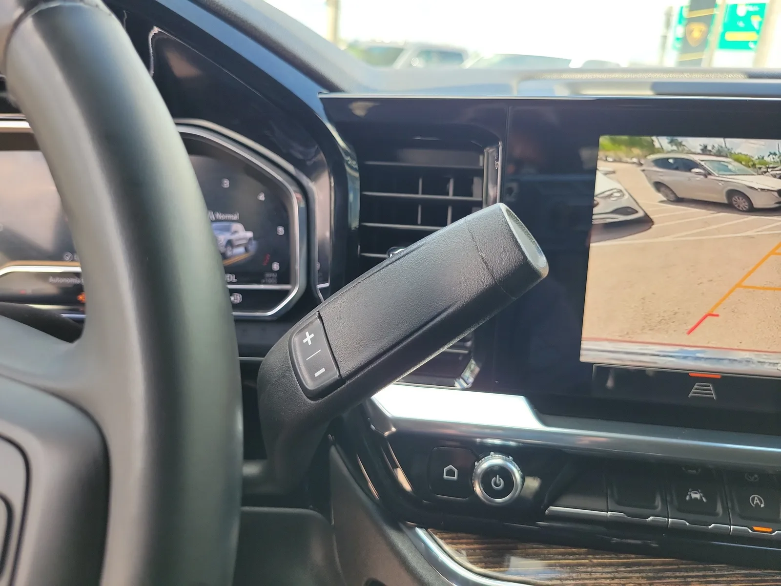 2024 GMC Sierra 1500 Elevation photo 20