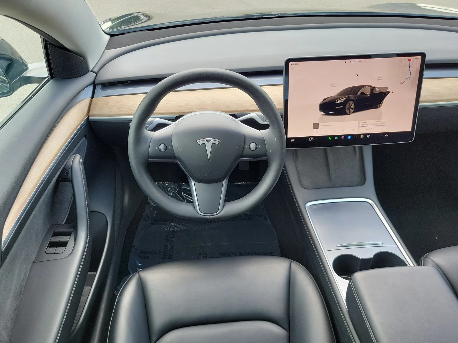 2023 Tesla Model 3 Base photo 16