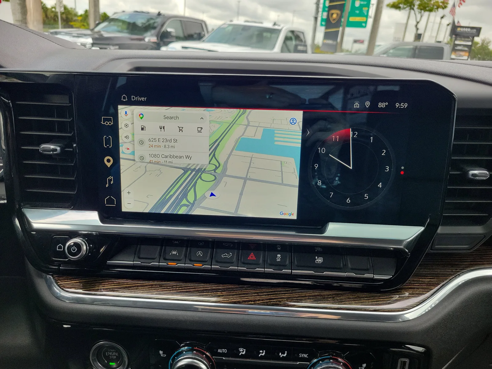 2023 GMC Sierra 1500 Elevation photo 10