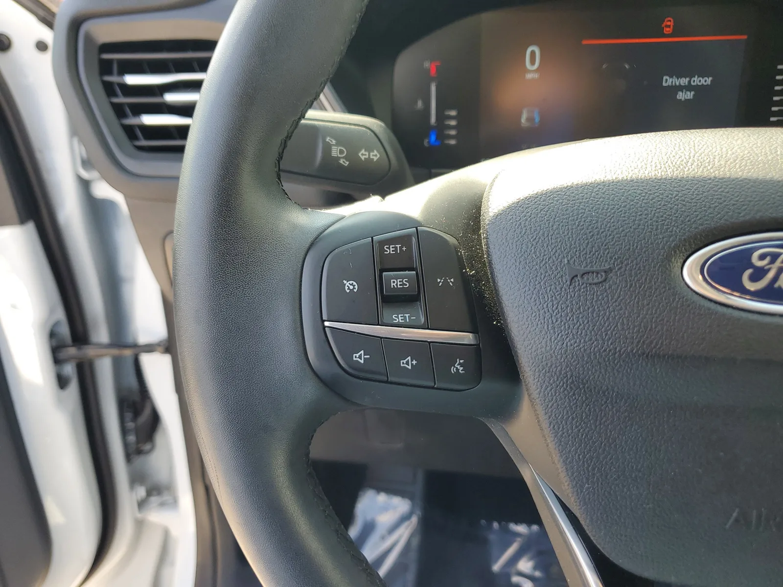 2024 Ford Escape Active photo 21