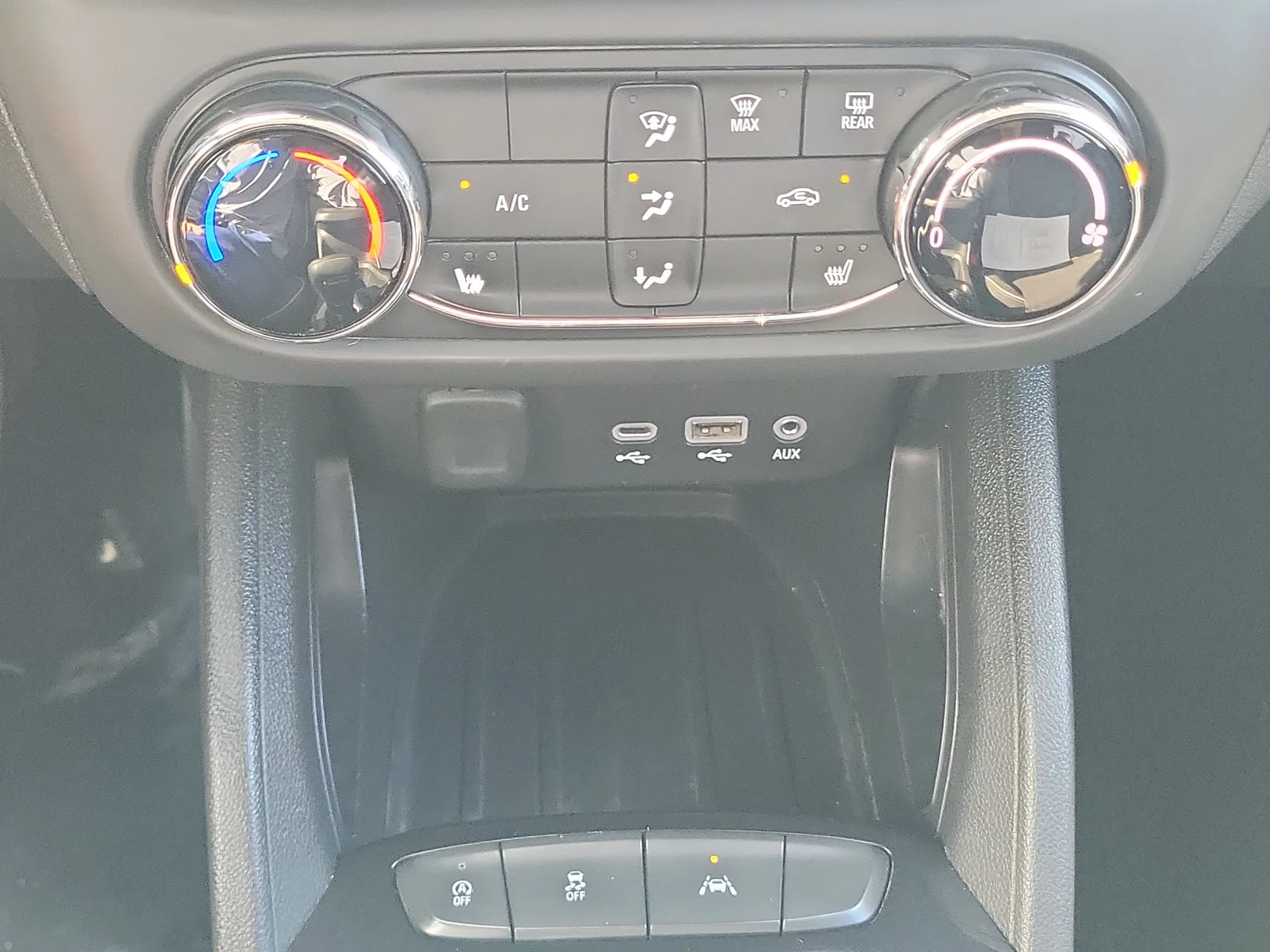 2021 Chevrolet Trailblazer LT photo 29