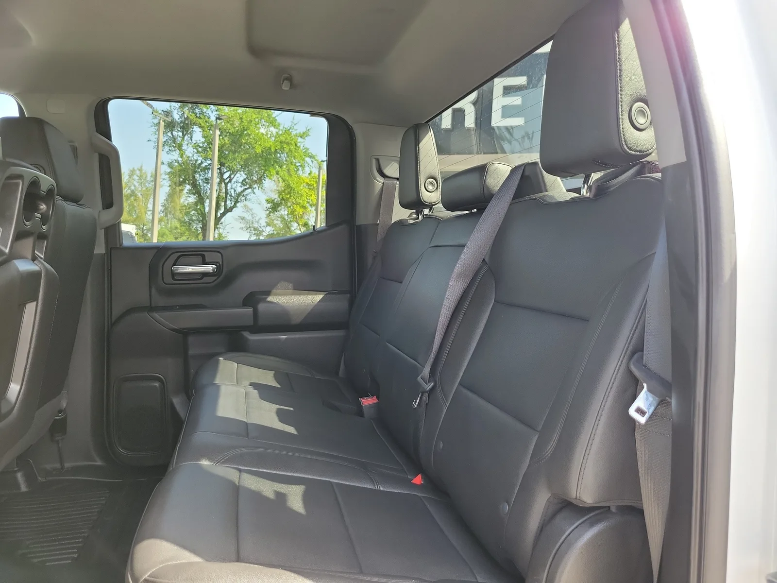 2022 GMC Sierra 1500 Pro photo 12