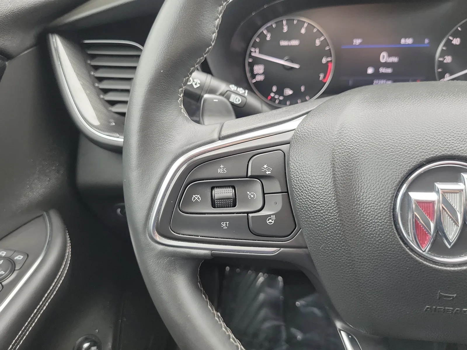 2022 Buick Envision Preferred photo 19