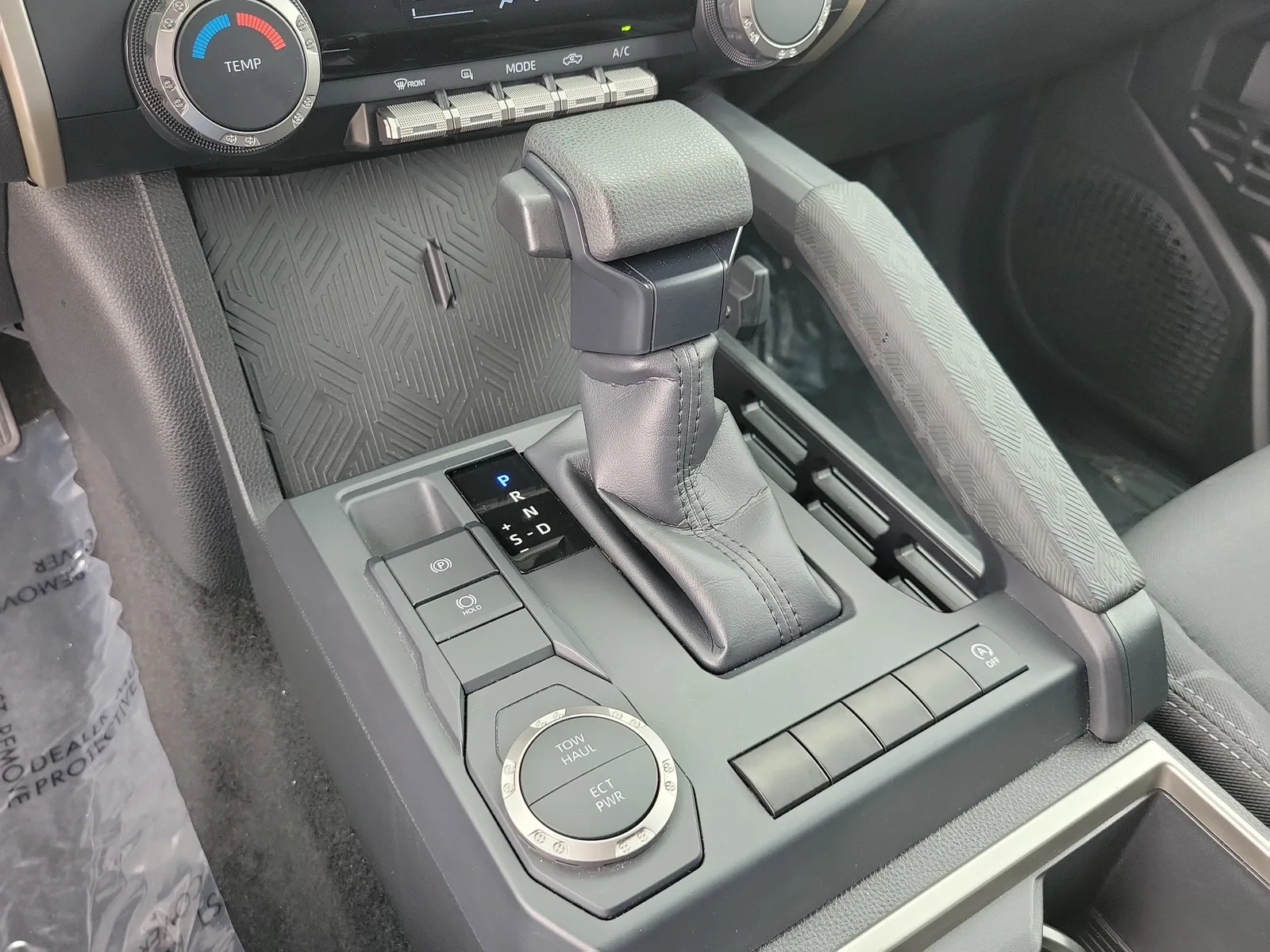 2024 Toyota Tacoma 2WD SR5 photo 31
