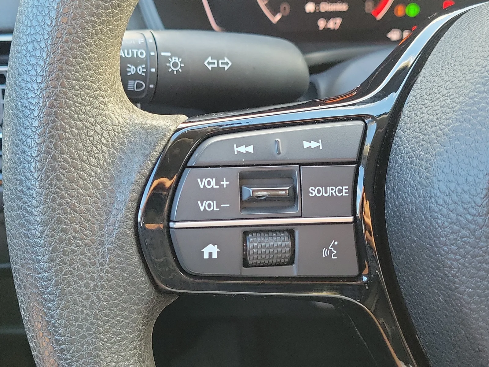 2025 Honda Civic Sedan LX photo 20