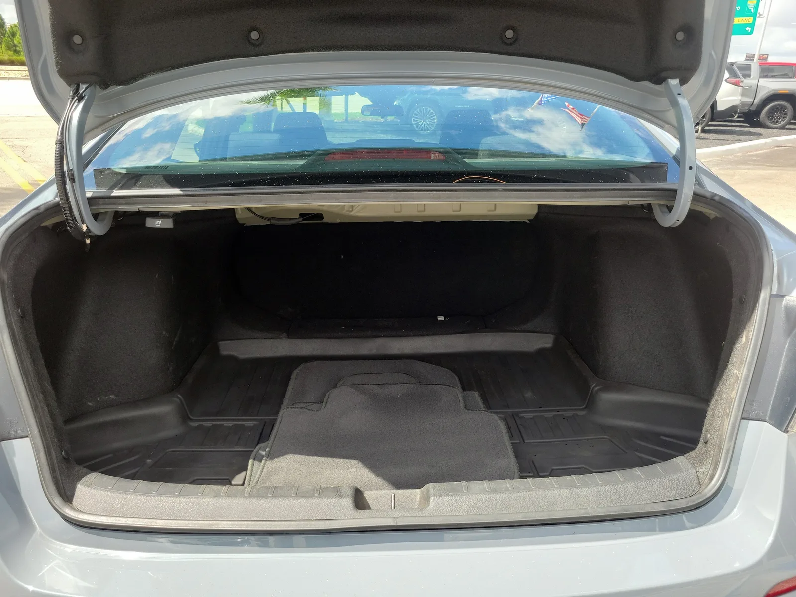 2024 Honda Civic Sedan Sport photo 25