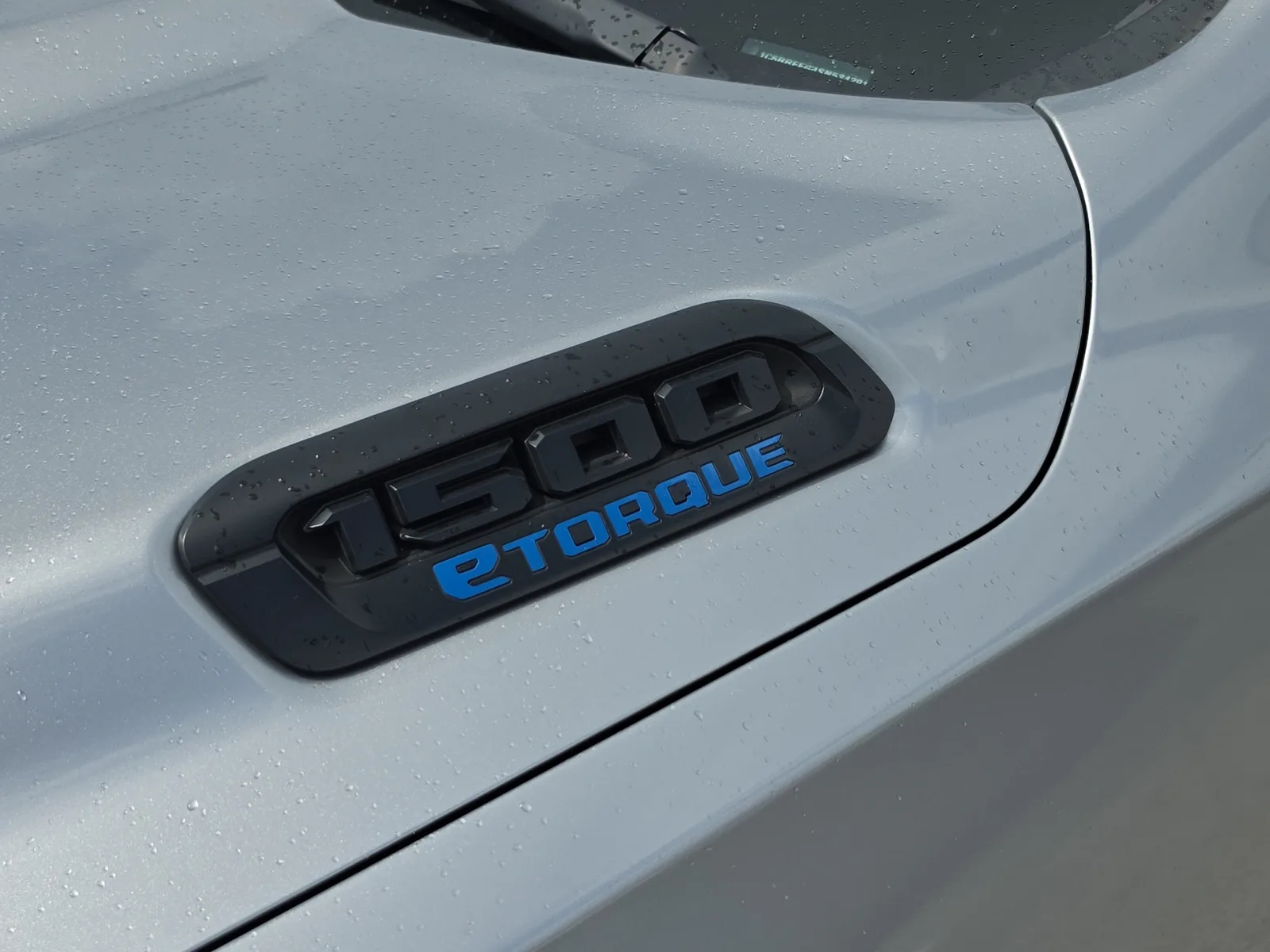 2025 RAM 1500 Big Horn photo 26