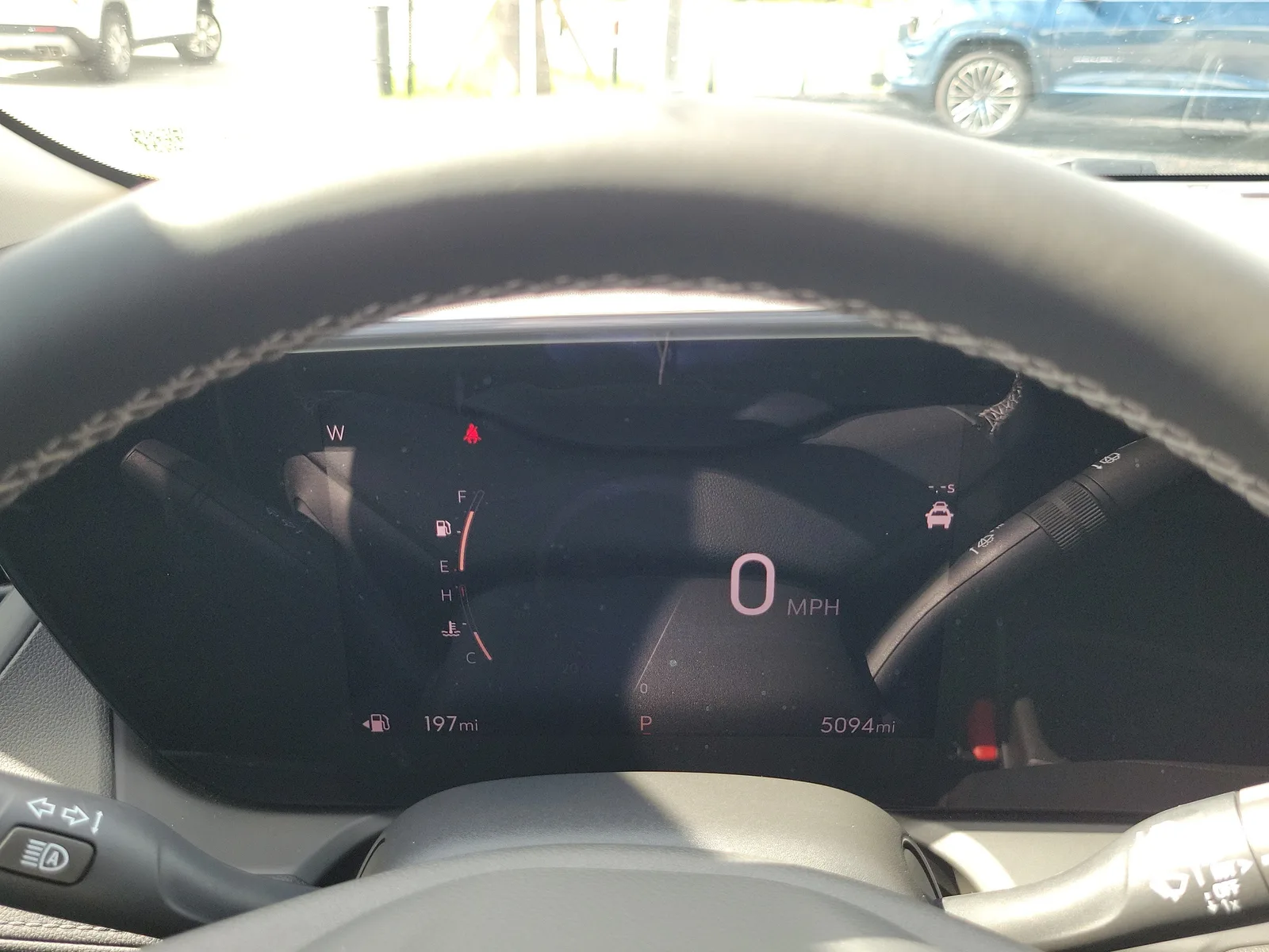 2024 Buick Encore GX Preferred photo 28