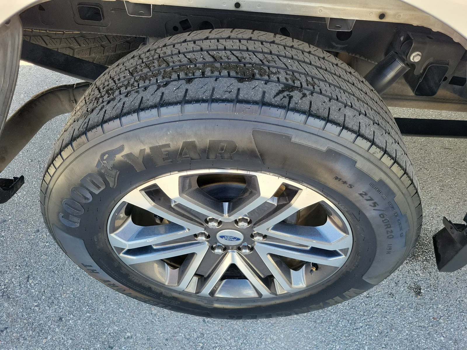 2022 Ford F-150 XL photo 26