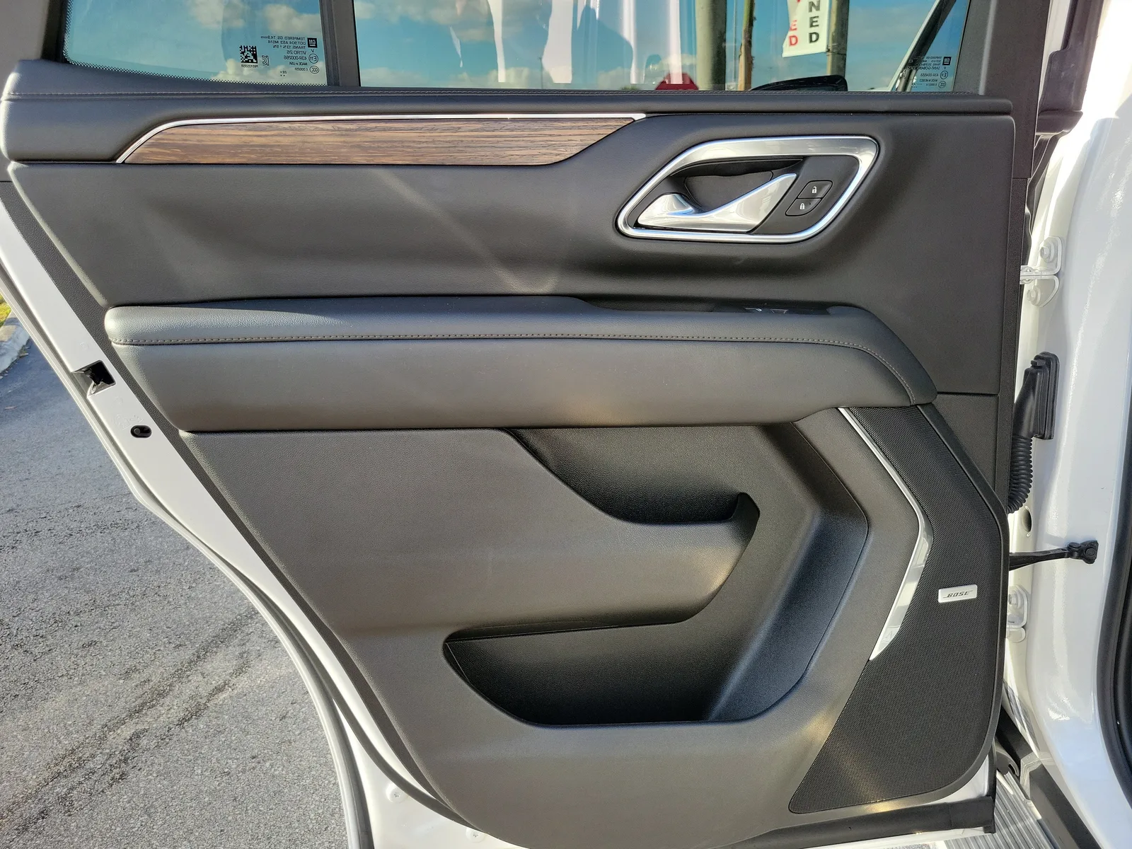 2023 Chevrolet Tahoe High Country photo 27