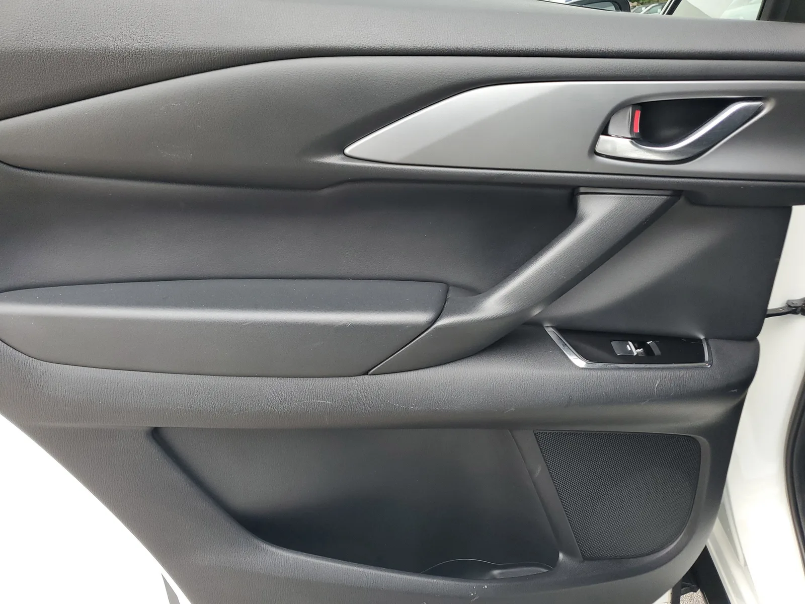 2023 Mazda CX-9 Touring Plus photo 22