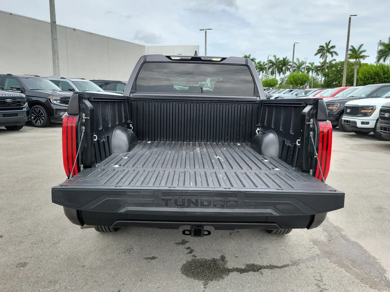 2023 Toyota Tundra 2WD SR photo 28