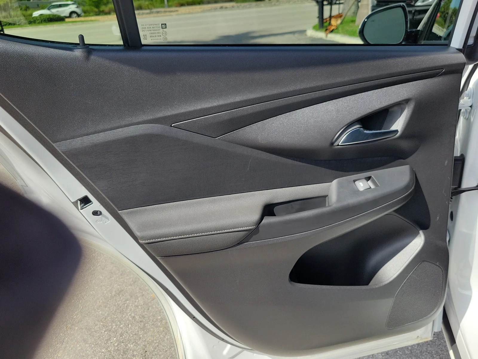 2026 Buick Envista Avenir photo 27