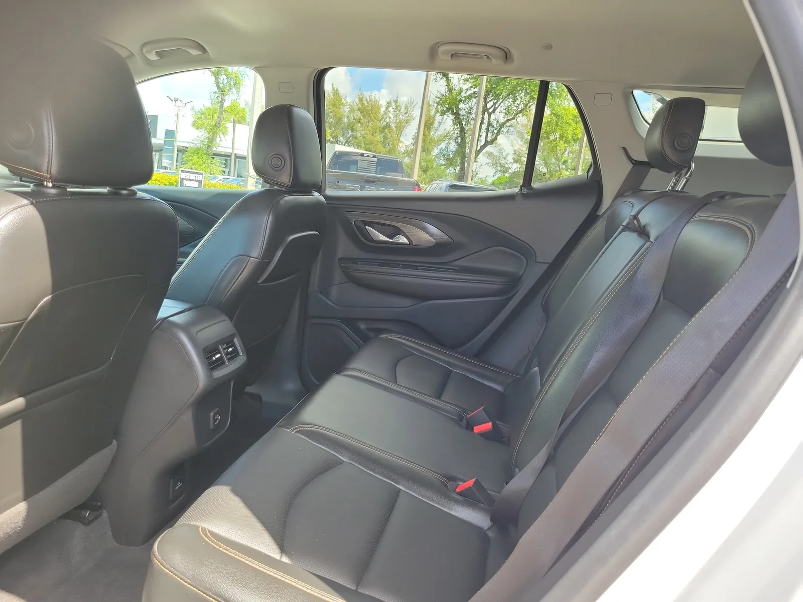 2020 GMC Terrain SLT 4WD photo 14