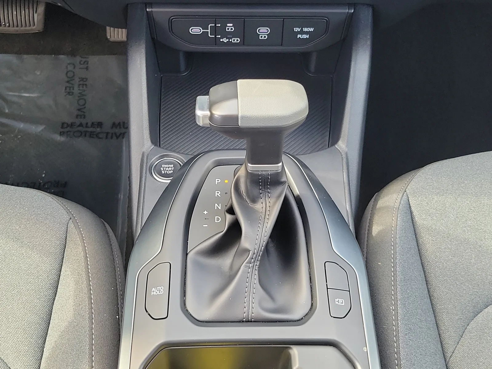2025 Kia K4 LXS photo 26